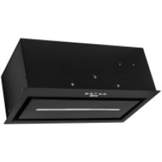 Вытяжка скрытая Zorg Technology Sarbona 750 S (52, черный)
