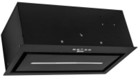 Вытяжка скрытая Zorg Technology Sarbona 750 S (52, черный)