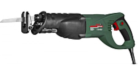 Сабельная пила DWT SAS10-25 V