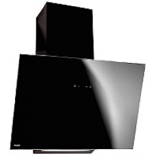 Вытяжка декоративная Akpo Saturn 60 WK-9 (черный)