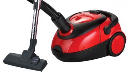 Пылесос Saturn ST-VC0253 (Red)
