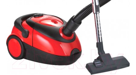 Пылесос Saturn ST-VC0253 (Red)