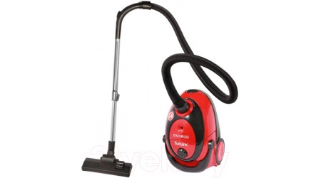 Пылесос Saturn ST-VC0253 (Red)