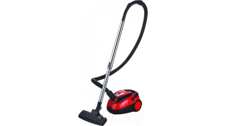 Пылесос Saturn ST-VC0253 (Red)