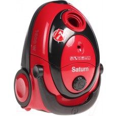 Пылесос Saturn ST-VC0253 (Red)