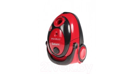 Пылесос Saturn ST-VC0253 (Red)