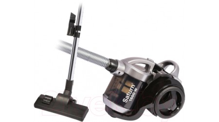Пылесос Saturn ST-VC0263 (черный)