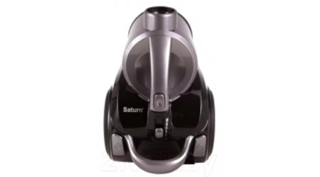 Пылесос Saturn ST-VC0263 (черный)