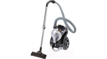 Пылесос Saturn ST-VC0263 (черный)