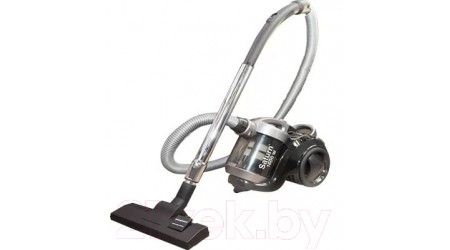 Пылесос Saturn ST-VC0263 (черный)