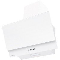 Вытяжка наклонная HOMSair Saturn Push 60 (белый)