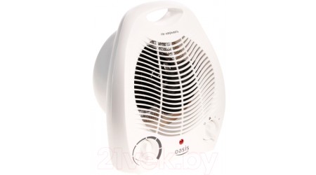 Тепловентилятор Oasis SB-20R (С)