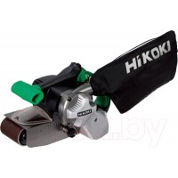 Ленточная шлифовальная машина Hikoki SB8V2