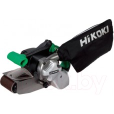 Ленточная шлифовальная машина Hikoki SB8V2