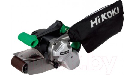 Ленточная шлифовальная машина Hikoki SB8V2