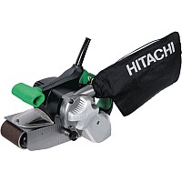 Ленточная шлифовальная машина Hitachi SB8V2 (H-198702)