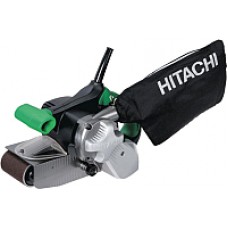 Ленточная шлифовальная машина Hitachi SB8V2 (H-198702)