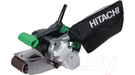 Ленточная шлифовальная машина Hitachi SB8V2 (H-198702)