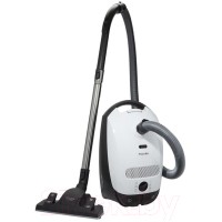 Пылесос Miele SBAD0 Classic C1 (белый)