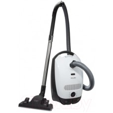 Пылесос Miele SBAD0 Classic C1 (белый)