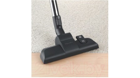 Пылесос Miele SBAD0 Classic C1 (белый)