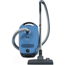 Пылесос Miele SBAD3 Classic C1 (технический синий)