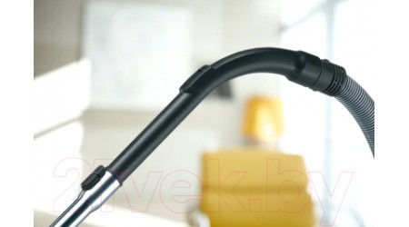 Пылесос Miele SBAD3 Classic C1 (технический синий)