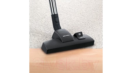 Пылесос Miele SBAD3 Classic C1 (белый лотос)