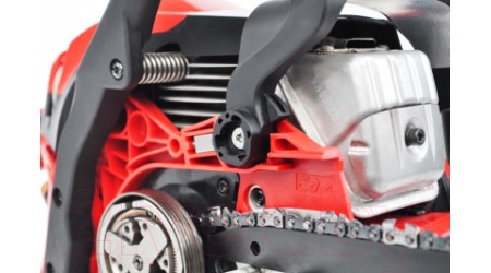 Бензопила цепная AL-KO SbA Premium Pro 6656 (127564)