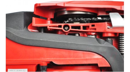 Бензопила цепная AL-KO SbA Premium Pro 6656 (127564)