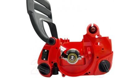 Бензопила цепная AL-KO SbA Premium Pro 6656 (127564)