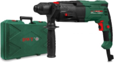 Перфоратор DWT SBH10-26 VB BMC