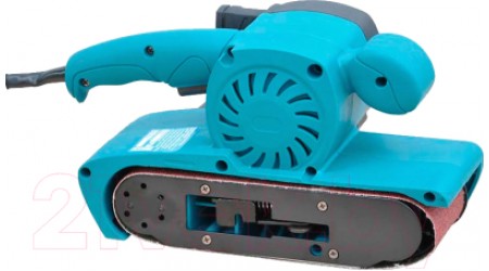 Ленточная шлифовальная машина Spec SBS9076