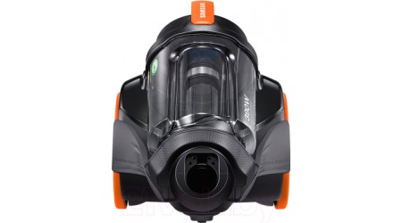 Пылесос Samsung SC15K4136VL (VC15K4136VL/EV)