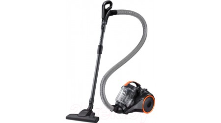 Пылесос Samsung SC15K4136VL (VC15K4136VL/EV)