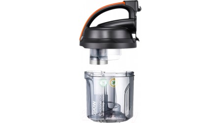 Пылесос Samsung SC15K4136VL (VC15K4136VL/EV)