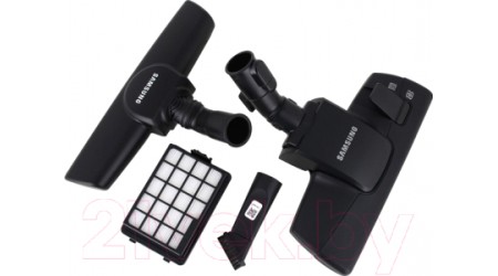 Пылесос Samsung SC15K4136VL (VC15K4136VL/EV)