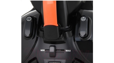 Пылесос Samsung SC15K4136VL (VC15K4136VL/EV)