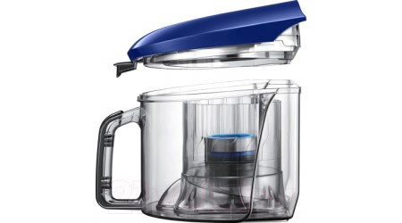 Пылесос Samsung SC18M2110SB (VC18M2110SB/EV)