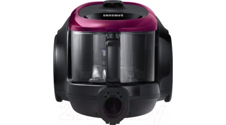 Пылесос Samsung SC18M2110SP (VC18M2110SP/EV)