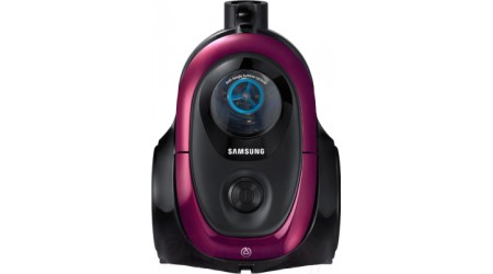 Пылесос Samsung SC18M2110SP (VC18M2110SP/EV)