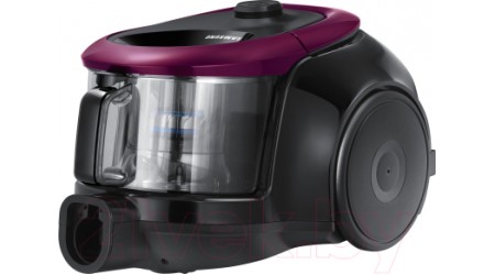 Пылесос Samsung SC18M2110SP (VC18M2110SP/EV)