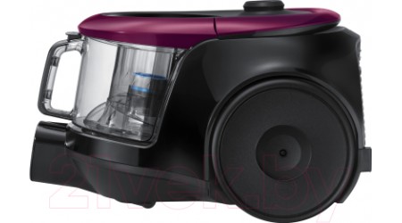Пылесос Samsung SC18M2110SP (VC18M2110SP/EV)