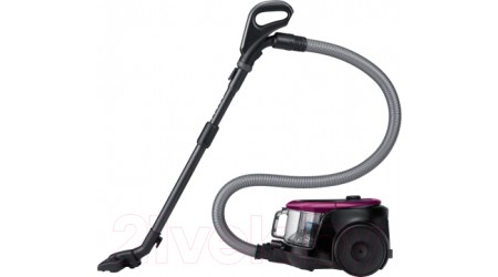 Пылесос Samsung SC18M2110SP (VC18M2110SP/EV)