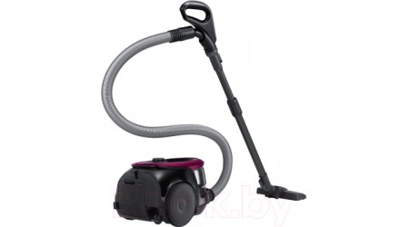 Пылесос Samsung SC18M2110SP (VC18M2110SP/EV)