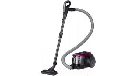 Пылесос Samsung SC18M2110SP (VC18M2110SP/EV)