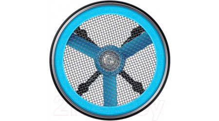 Пылесос Samsung SC18M2110SP (VC18M2110SP/EV)