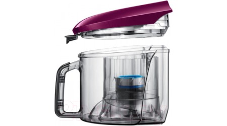 Пылесос Samsung SC18M2110SP (VC18M2110SP/EV)