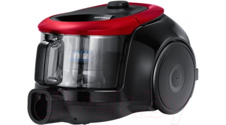 Пылесос Samsung SC18M2130SR