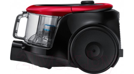 Пылесос Samsung SC18M2130SR